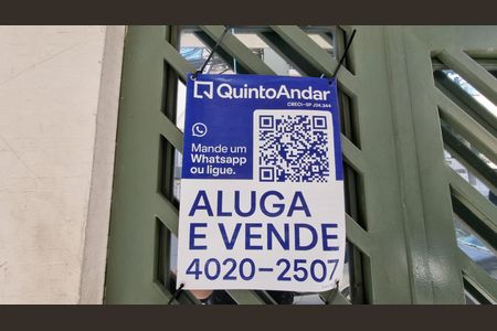 Studio para alugar com 28m², 1 quarto e sem vaga