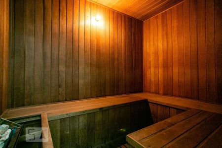 Apartamento para alugar com 49m², 2 quartos e 1 vaga Apartamento para alugar com 49m², 2 quartos e 1 vagaSauna