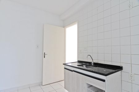 Apartamento para alugar com 49m², 2 quartos e 1 vaga Apartamento para alugar com 49m², 2 quartos e 1 vagaCozinha