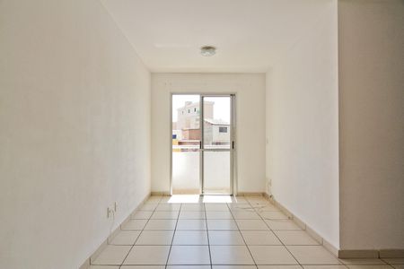 Apartamento para alugar com 49m², 2 quartos e 1 vaga Apartamento para alugar com 49m², 2 quartos e 1 vagaSala