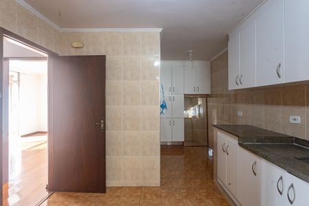 Apartamento para alugar com 79m², 2 quartos e 1 vaga Apartamento para alugar com 79m², 2 quartos e 1 vagaCozinha