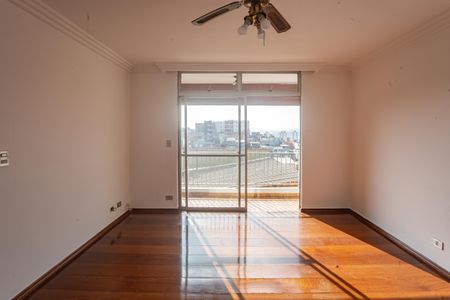 Apartamento para alugar com 79m², 2 quartos e 1 vaga Apartamento para alugar com 79m², 2 quartos e 1 vagaSala