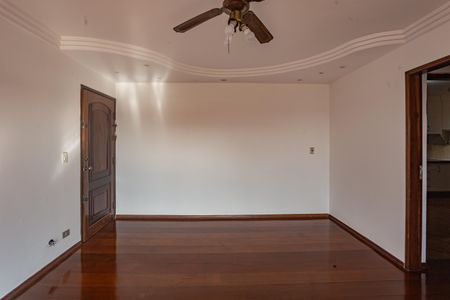 Apartamento para alugar com 79m², 2 quartos e 1 vaga Apartamento para alugar com 79m², 2 quartos e 1 vagaSala