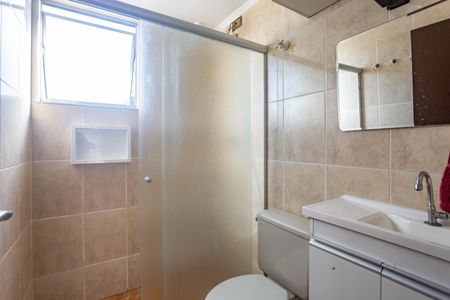 Apartamento para alugar com 79m², 2 quartos e 1 vaga Apartamento para alugar com 79m², 2 quartos e 1 vagaBanheiro