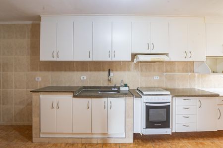Apartamento para alugar com 79m², 2 quartos e 1 vaga Apartamento para alugar com 79m², 2 quartos e 1 vagaCozinha