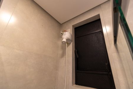 Studio à venda com 20m², 1 quarto e sem vagaBanheiro