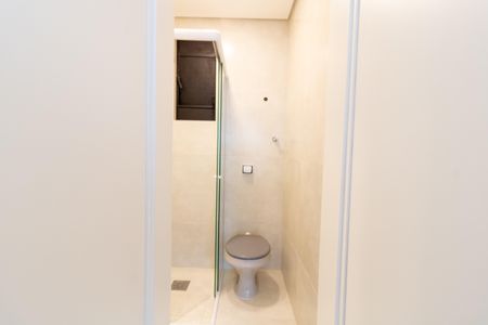 Studio à venda com 20m², 1 quarto e sem vagaBanheiro