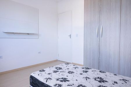 Casa de condomínio para alugar com 90m², 2 quartos e 1 vaga