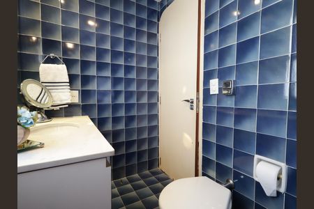 Apartamento à venda com 102m², 2 quartos e 2 vagasBanheiro