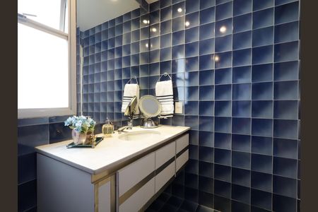 Apartamento à venda com 102m², 2 quartos e 2 vagasBanheiro