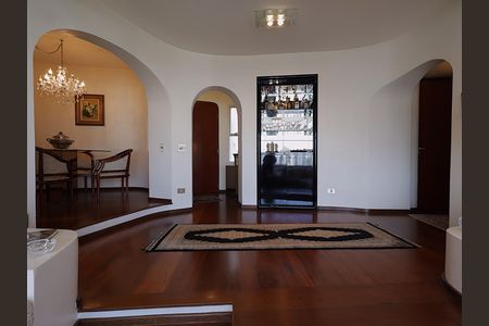 Apartamento à venda com 102m², 2 quartos e 2 vagasSala