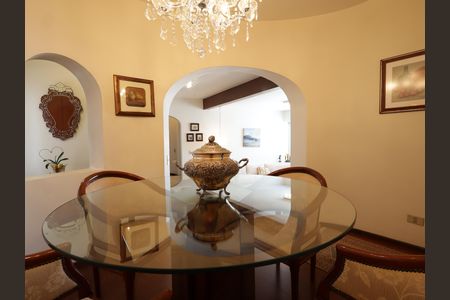 Apartamento à venda com 102m², 2 quartos e 2 vagasSala de Jantar