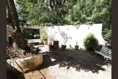Apartamento à venda com 102m², 2 quartos e 2 vagasÁrea comum