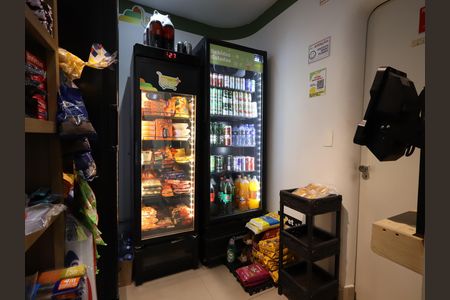 Apartamento à venda com 102m², 2 quartos e 2 vagasMini Mercado