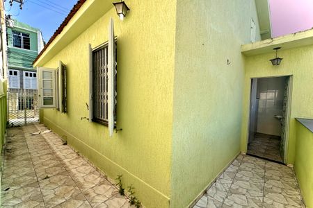 Casa à venda com 67m², 3 quartos e sem vaga