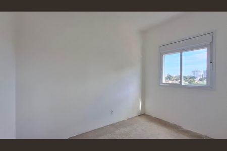 Quarto 1 de apartamento para alugar com 2 quartos, 64m² em Santa Terezinha, Paulínia