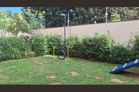 Apartamento para alugar com 64m², 2 quartos e 2 vagas Apartamento para alugar com 64m², 2 quartos e 2 vagasÁrea comum - espaço pet