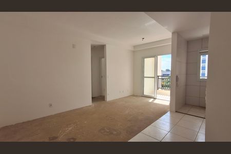 Apartamento para alugar com 64m², 2 quartos e 2 vagas Apartamento para alugar com 64m², 2 quartos e 2 vagasSala