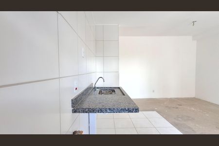 Apartamento para alugar com 64m², 2 quartos e 2 vagasCozinha