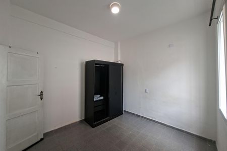 Quarto de apartamento para alugar com 1 quarto, 40m² em Cidade Ocian, Praia Grande