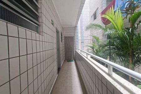 Apartamento para alugar com 40m², 1 quarto e sem vagaCorredor 