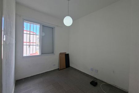 Sala de apartamento para alugar com 1 quarto, 40m² em Cidade Ocian, Praia Grande