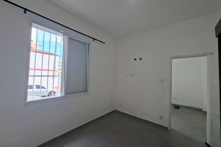 Apartamento para alugar com 40m², 1 quarto e sem vagaQuarto
