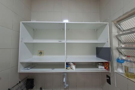 Apartamento para alugar com 40m², 1 quarto e sem vagaCozinha 