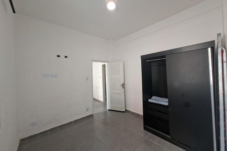 Quarto de apartamento para alugar com 1 quarto, 40m² em Cidade Ocian, Praia Grande