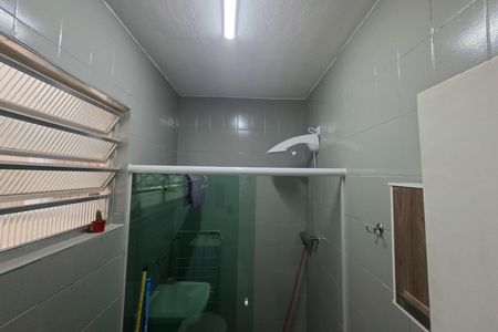 Apartamento para alugar com 40m², 1 quarto e sem vagaBanheiro 