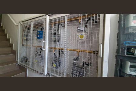 Studio para alugar com 40m², 1 quarto e sem vaga