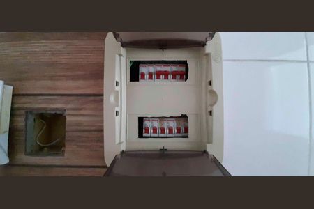 Studio para alugar com 40m², 1 quarto e sem vaga Studio para alugar com 40m², 1 quarto e sem vagaQuadro de Luz