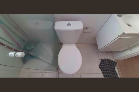 Studio para alugar com 40m², 1 quarto e sem vaga