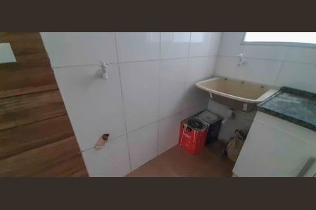 Studio para alugar com 40m², 1 quarto e sem vaga
