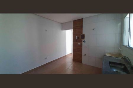 Studio para alugar com 40m², 1 quarto e sem vaga