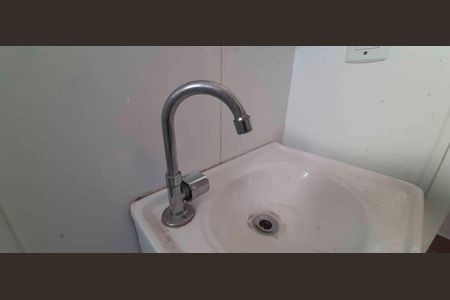 Studio para alugar com 40m², 1 quarto e sem vaga