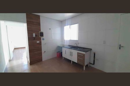 Studio para alugar com 40m², 1 quarto e sem vaga