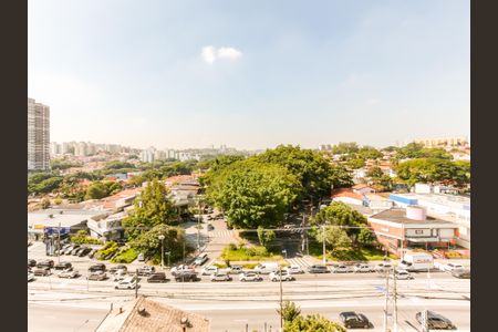 Studio para alugar com 25m², 1 quarto e sem vaga Studio para alugar com 25m², 1 quarto e sem vagaQuarto