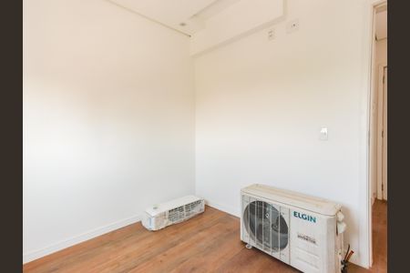 Quarto de kitnet/studio para alugar com 1 quarto, 25m² em Jardim Trussardi, São Paulo