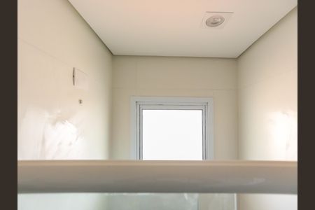 Studio para alugar com 25m², 1 quarto e sem vaga Studio para alugar com 25m², 1 quarto e sem vagaBanheiro