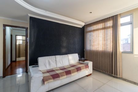 Apartamento à venda com 136m², 4 quartos e 2 vagas Apartamento à venda com 136m², 4 quartos e 2 vagasSala