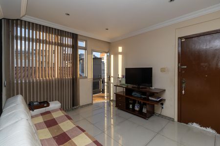 Apartamento à venda com 136m², 4 quartos e 2 vagas Apartamento à venda com 136m², 4 quartos e 2 vagasSala