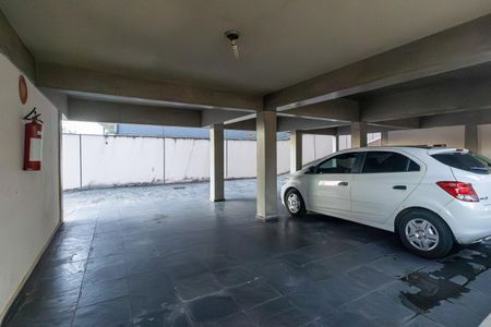 Apartamento à venda com 136m², 4 quartos e 2 vagas Apartamento à venda com 136m², 4 quartos e 2 vagasGaragem