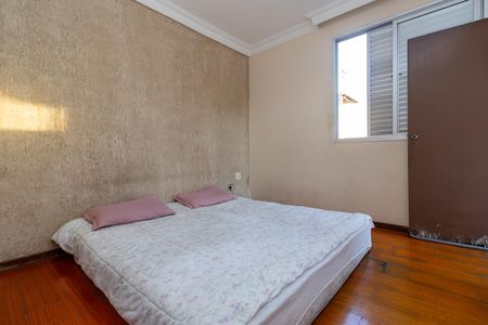 Apartamento à venda com 136m², 4 quartos e 2 vagas Apartamento à venda com 136m², 4 quartos e 2 vagasQuarto 3