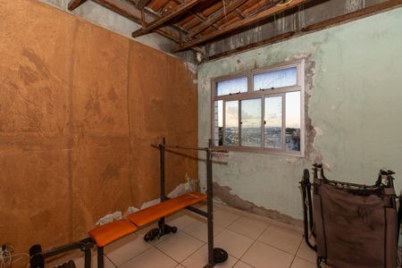 Apartamento à venda com 136m², 4 quartos e 2 vagas Apartamento à venda com 136m², 4 quartos e 2 vagasCobertura