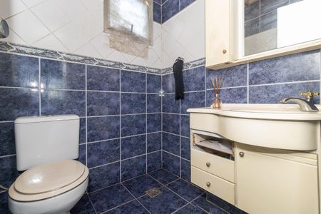 Apartamento à venda com 136m², 4 quartos e 2 vagas Apartamento à venda com 136m², 4 quartos e 2 vagasLavabo