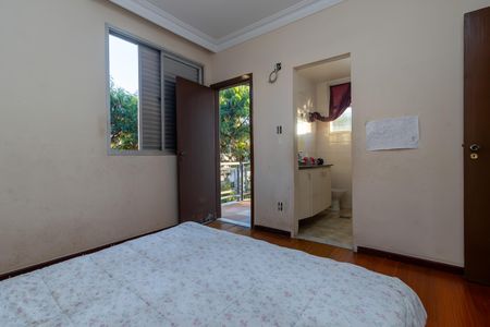 Apartamento à venda com 136m², 4 quartos e 2 vagas Apartamento à venda com 136m², 4 quartos e 2 vagasQuarto 3