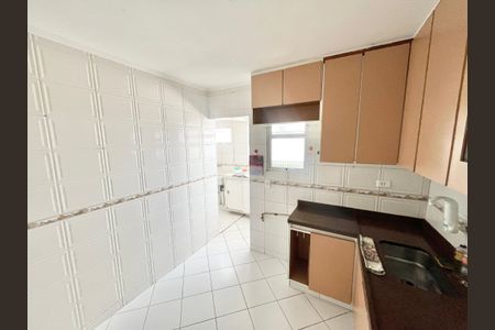 Apartamento para alugar com 74m², 2 quartos e 1 vaga Apartamento para alugar com 74m², 2 quartos e 1 vagaBanheiro