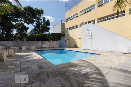Apartamento para alugar com 74m², 2 quartos e 1 vaga Apartamento para alugar com 74m², 2 quartos e 1 vagaÁrea comum - Piscina