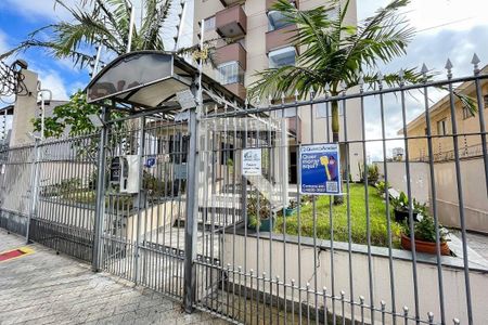 Apartamento para alugar com 74m², 2 quartos e 1 vaga Apartamento para alugar com 74m², 2 quartos e 1 vagaFachada